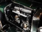 Rolls-Royce Phantom II 40/50 HP Cabriolet Hunting Car 1929 года